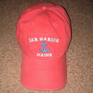 Bar Harbor ⚓️ Maine Hat